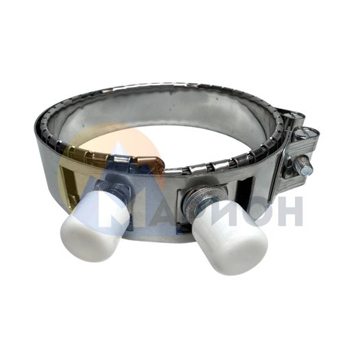 Нагреватель хомутовый НХ 110.29.380.230-Ш