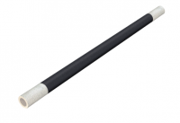 Карбидкремниевый электронагреватель КЭНВПС (DL) 40/600/300-0.66 Ом