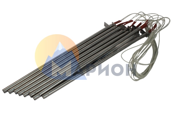 Патронные нагреватели для стерилизаторов