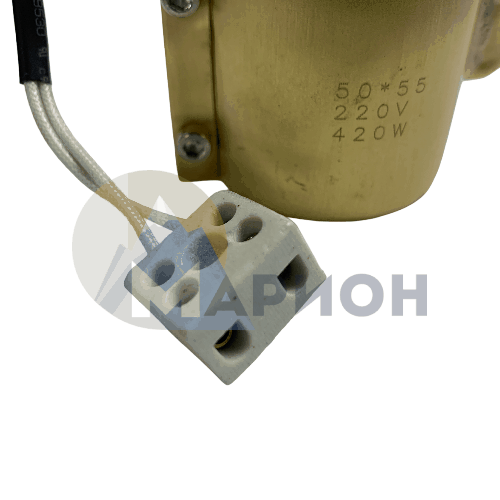 Нагреватель сопловой НКЛ 50.55.388.220 провод 300мм