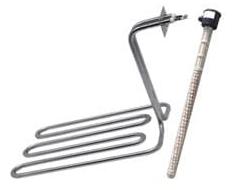 Изготовление ТЭН и колбовых нагревателей для гальваники