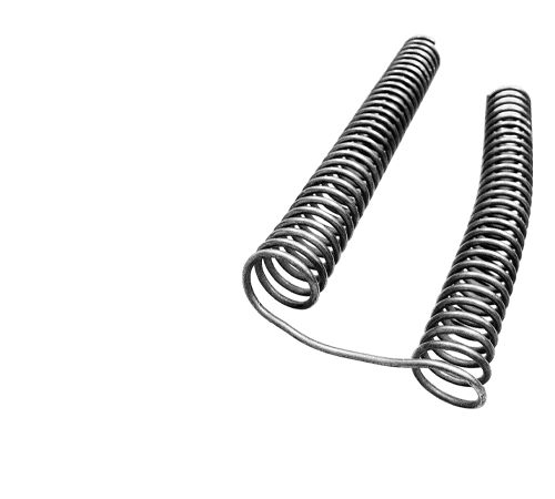 Изготовление спиральных нагревателей из жаропрочных сплавов