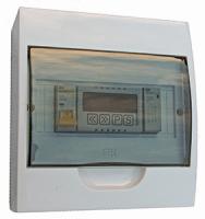 Шкаф управления ШМ-3-25 ip65