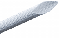 Кембрик термостойкий HTG белый 3 мм