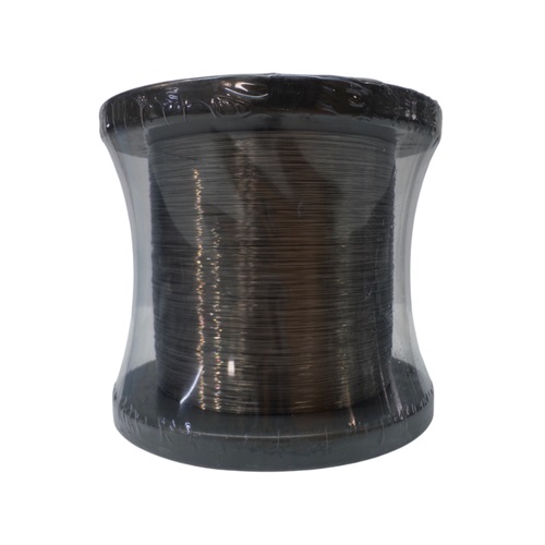 Проволока фехраль Х23Ю5Т д 0.14 мм