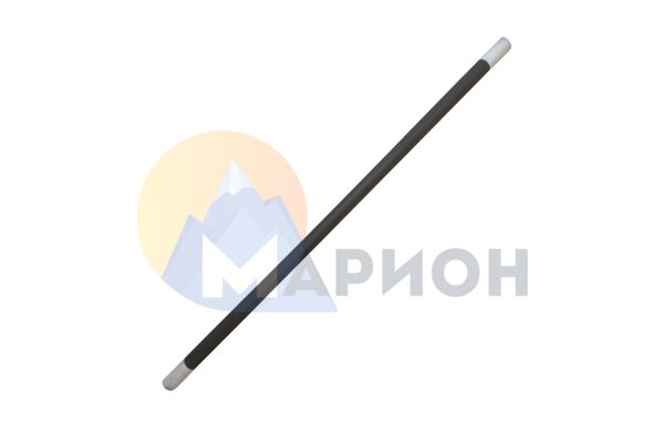 Карбидокремниевый нагреватель для муфельной печи