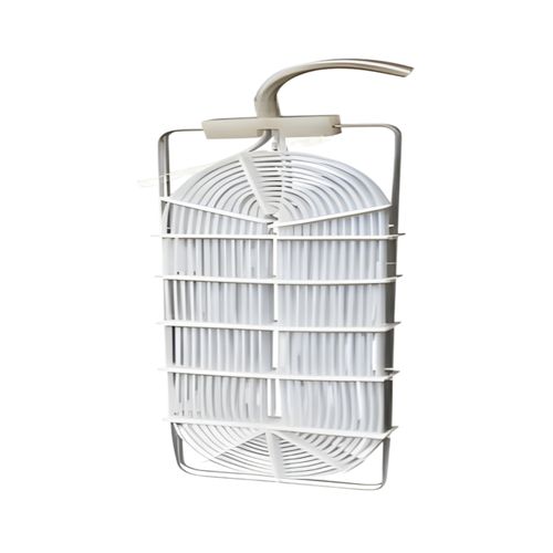 ТЭН фторопластовый, PTFE оболочка, 12 кВт, 220 В