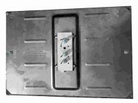 Конфорка КЭ-0,12/3,0 (ПЭСМ-4ШБ)