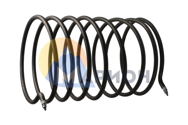 Воздушный нагреватель для химического оборудования Воздушный нагреватель для химического оборудования