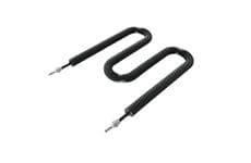 Оребренный ТЭН Оребренный ТЭН