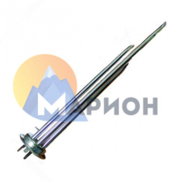 20052S Нагрев. элемент RF 2000 Вт. (700+1300) M4 под анод Silver Original