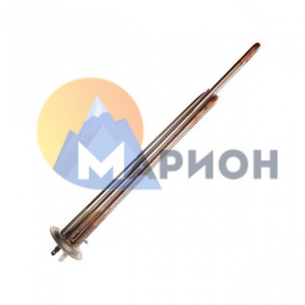 50721 Нагрев. элемент RF TW 2500 Вт (1500+1000) M4 под анод