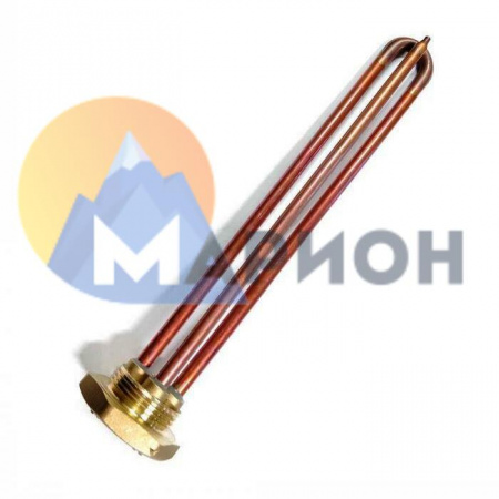 282232 Нагрев. элемент тип RDT 1,2 кВт M6